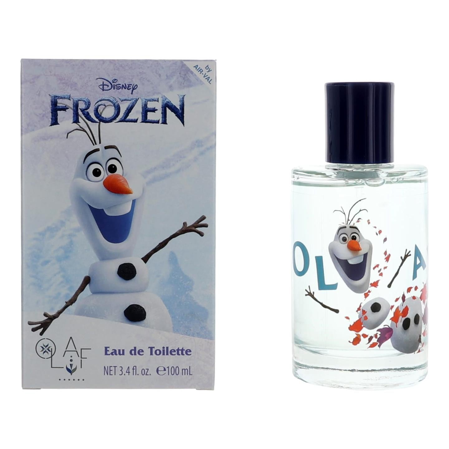 DISNEY FROZEN OLAF 3.4 EDT U (118896)