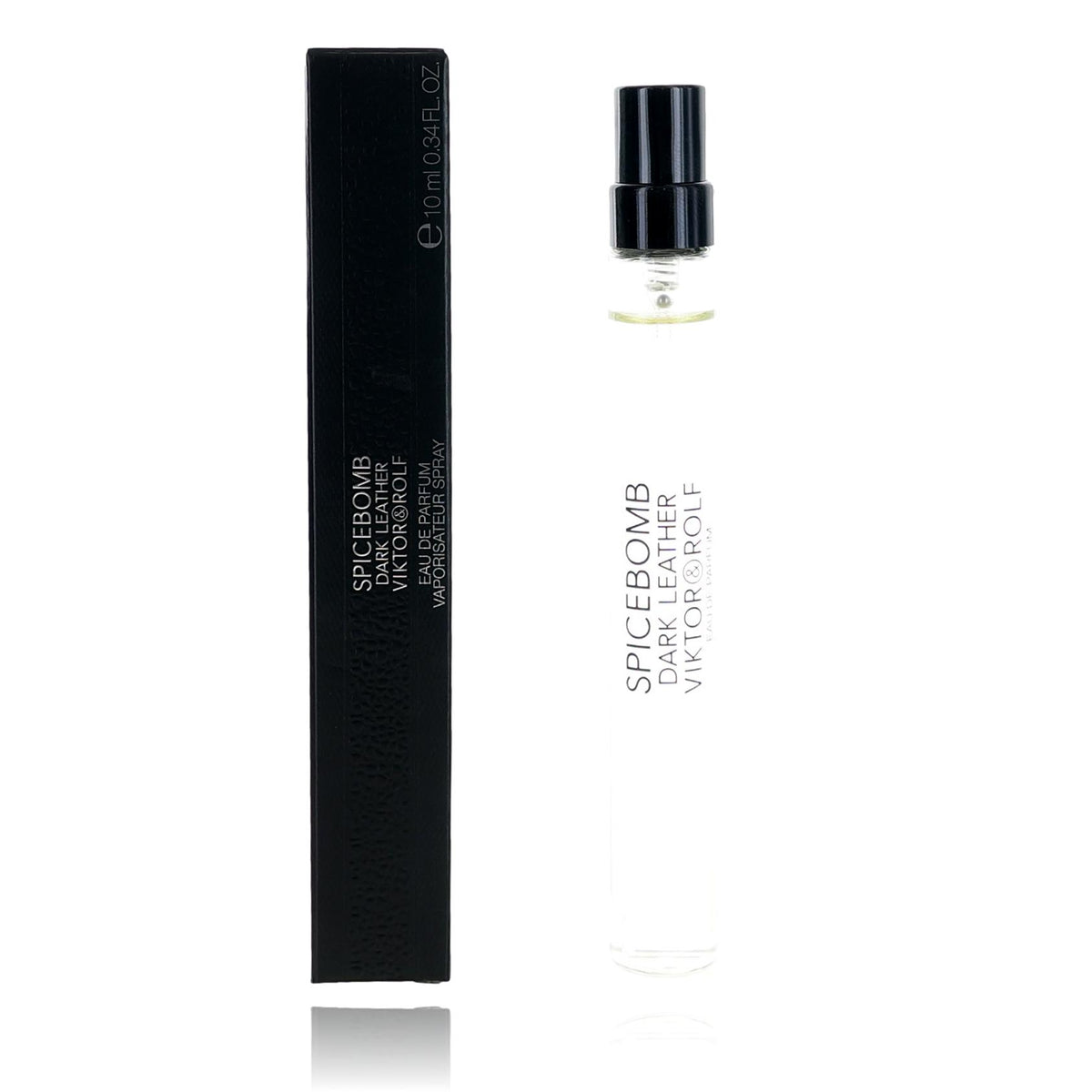 MINI SPICEBOMB DARK LEATHER 10 ML EDP M (129608)