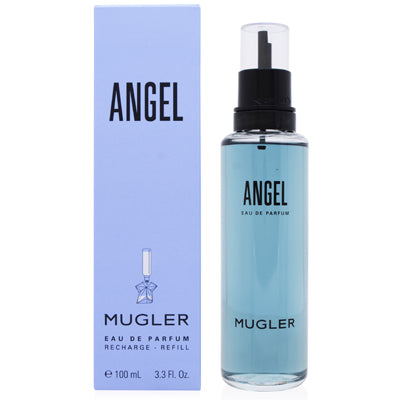 ANGEL/THIERRY MUGLER EDP REFILL 3.3 OZ (W)