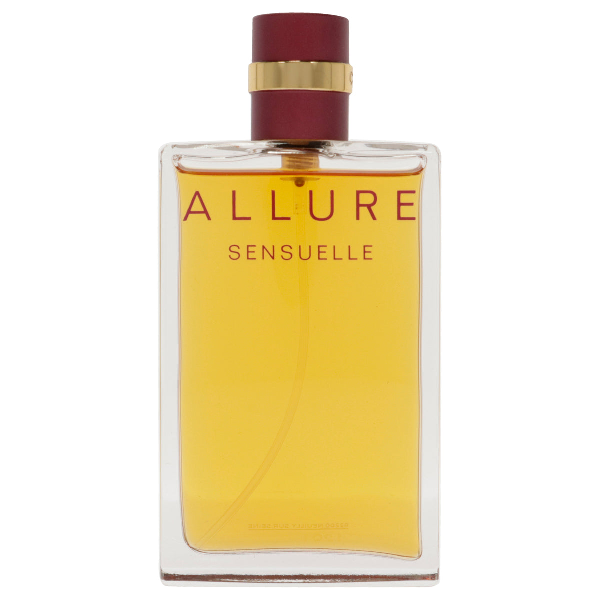 Allure Sensuelle by Chanel for Women - 1.7 oz EDP Spray