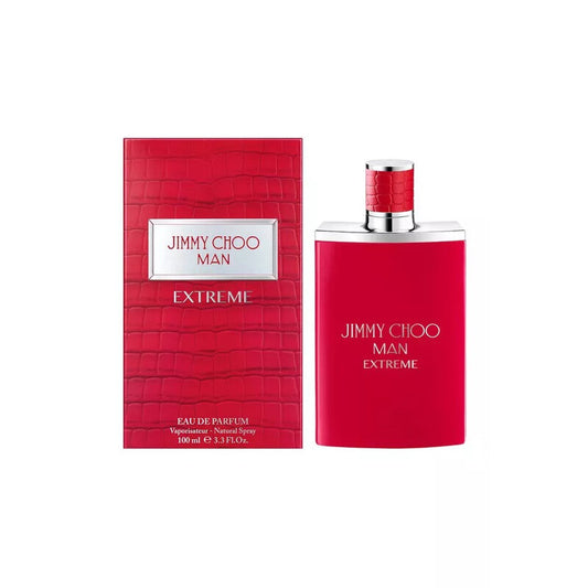 JC JIMMY CHOO MAN EXTREME 3.3 EDP (M)