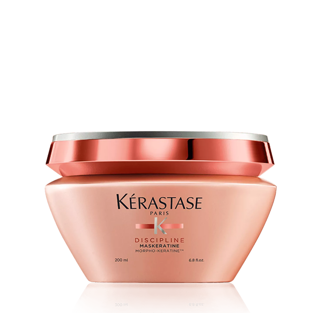 KERASTASE MASKERATINE DISCIPINE 6.8 HAIR MASK (111926)