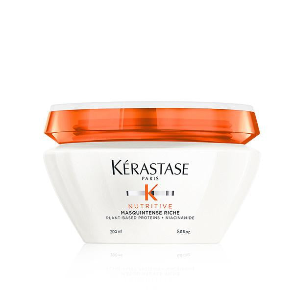 KERASTASE MASQUISTENSE RICHE 6.7 MASK (129416)