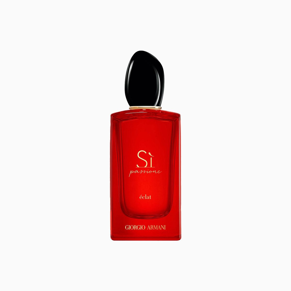 Armani Si Passione 3.4 Eau De Parfum Spray