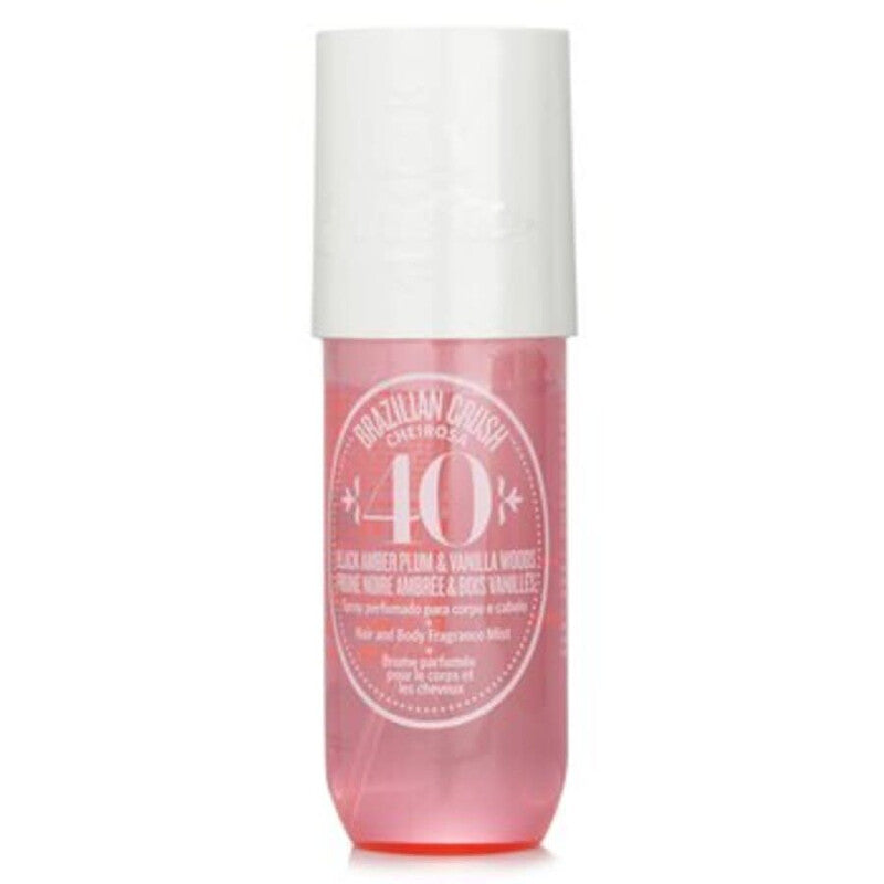 SDJ BRAZILIAN CHEIROSA 40 BODY MIST 8.1 U (127631)