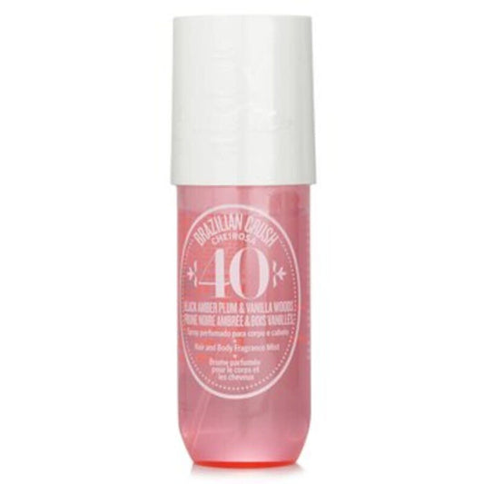 SDJ BRAZILIAN CHEIROSA 40 BODY MIST 8.1 U (127631)