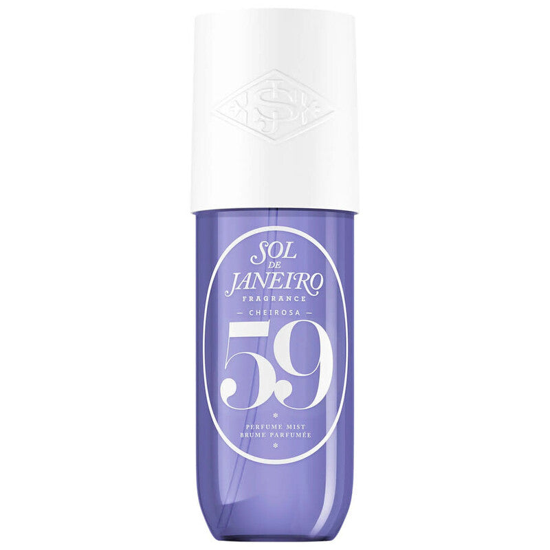 SDJ DELICIA DRENCH CHEIROSA 59 8.1 BODY MIST U (127468)