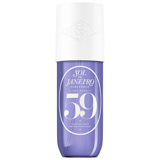 SDJ DELICIA DRENCH CHEIROSA 59 8.1 BODY MIST U (127468)