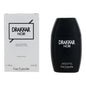 Drakkar Noir by Guy Laroche, 3.4 oz EDT Spray for Men Tester