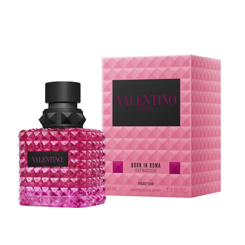 VALENTINO DONNA BORN IN ROMA EXTRADOSE 1.7 PARFUM (W)