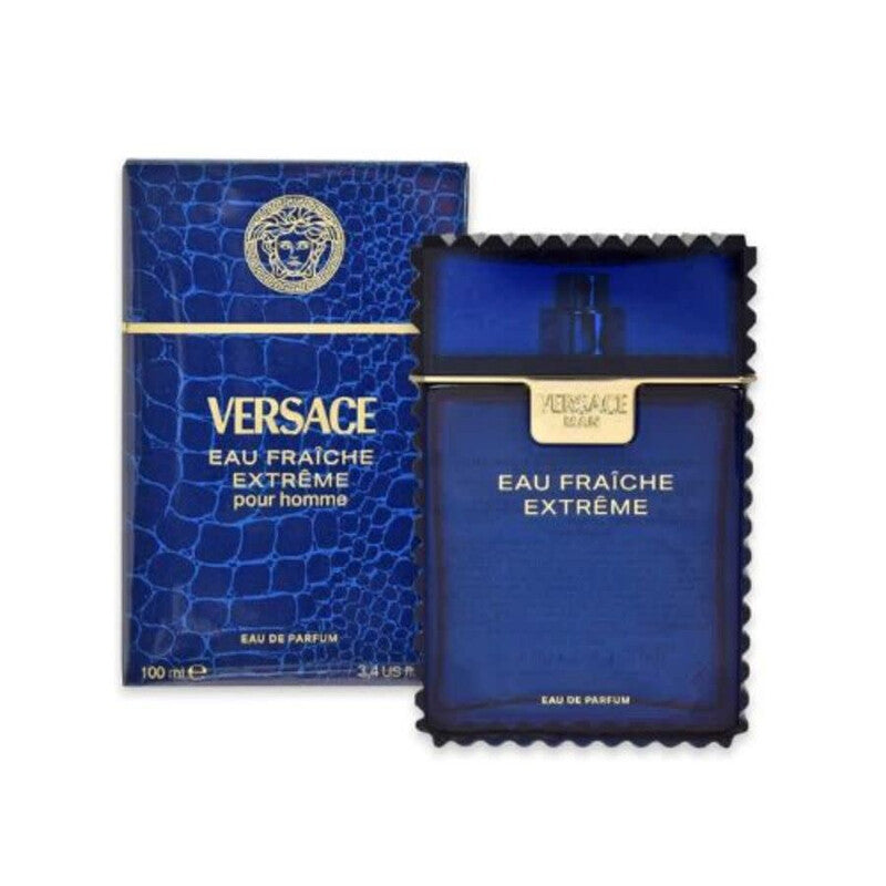 VERSACE EAU FRAICHE EXTREME POUR HOMME 3.4 EDP (M)