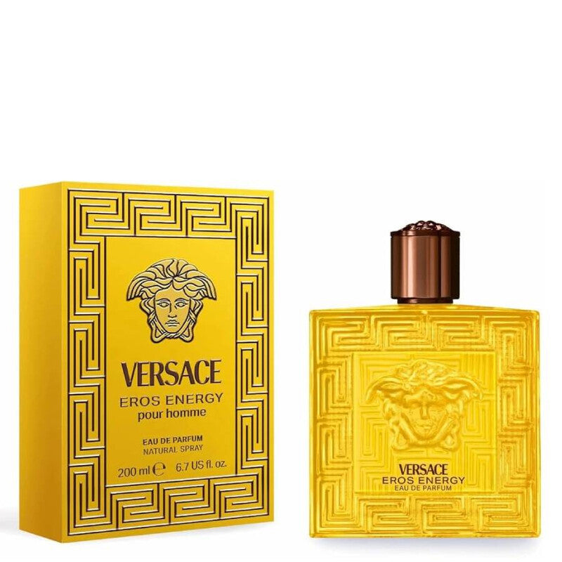 VERSACE EROS ENERGY 6.7 EDP (M)