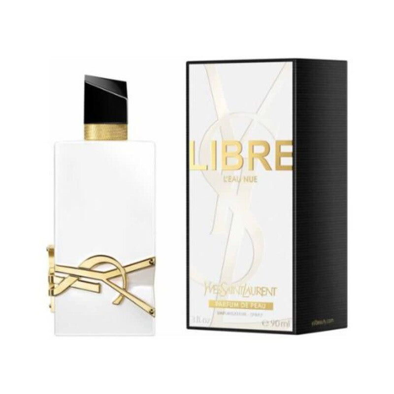 YSL YVES SAINT LAURENT LIBRE L'EAU NUE 3.0 PARFUM DE PEAU (W)