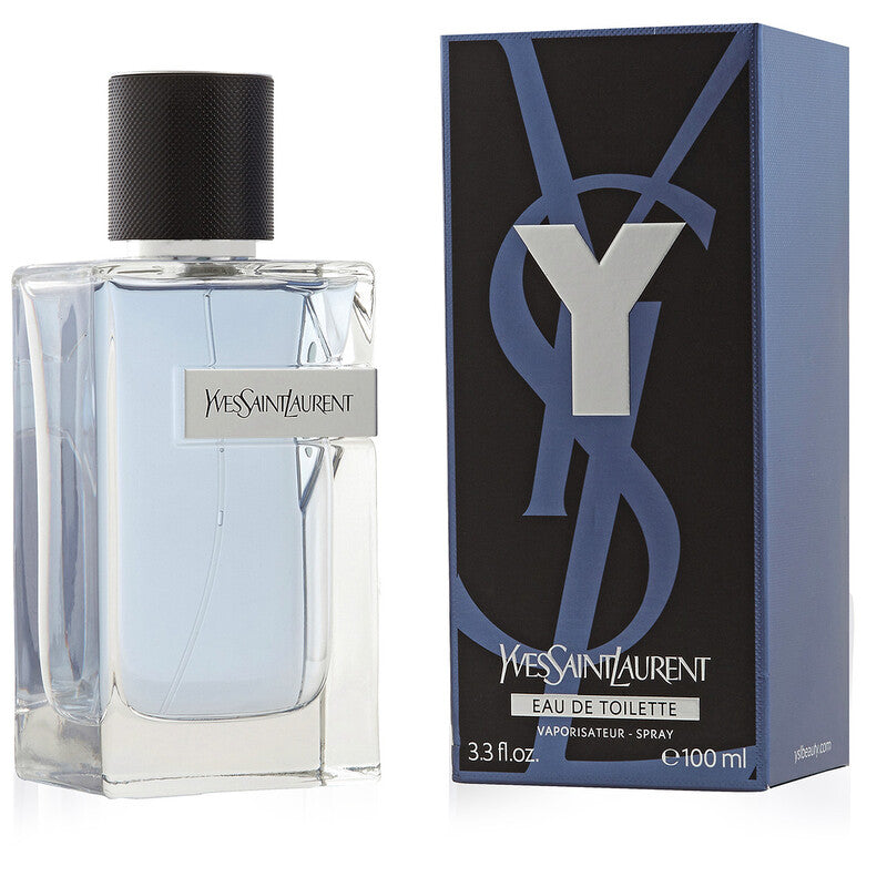 YSL YVES SAINT LAURENT Y 3.3 EDT (M)